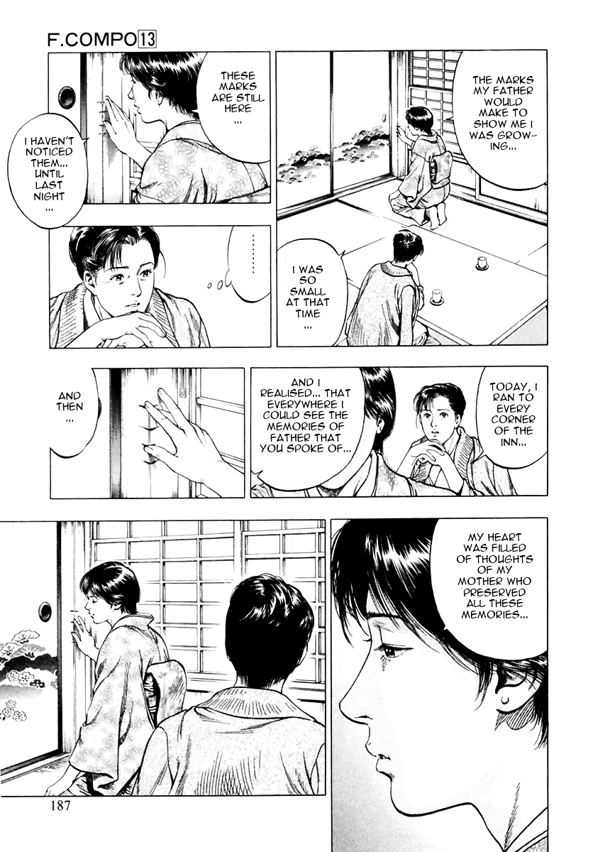 Read Family Compo chapter 91 image 18 on Lezhin