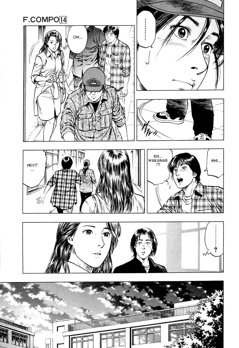 Read Family Compo chapter 93 image 10 on Lezhin
