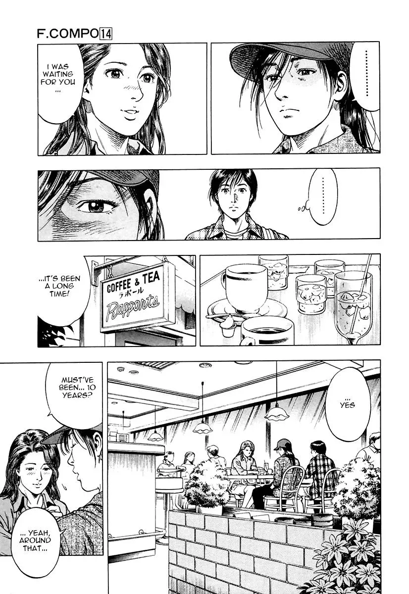 Read Family Compo chapter 93 image 12 on Lezhin