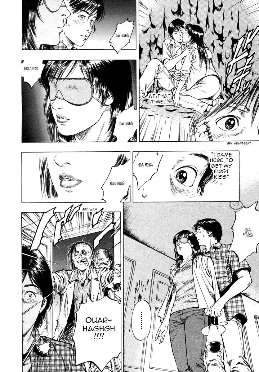 Read Family Compo chapter 97 image 17 on Lezhin