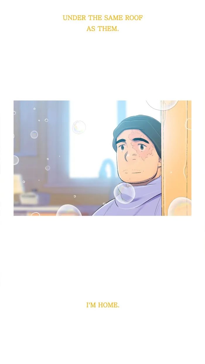FAMILY MAN Chapter 42 page 11 - 