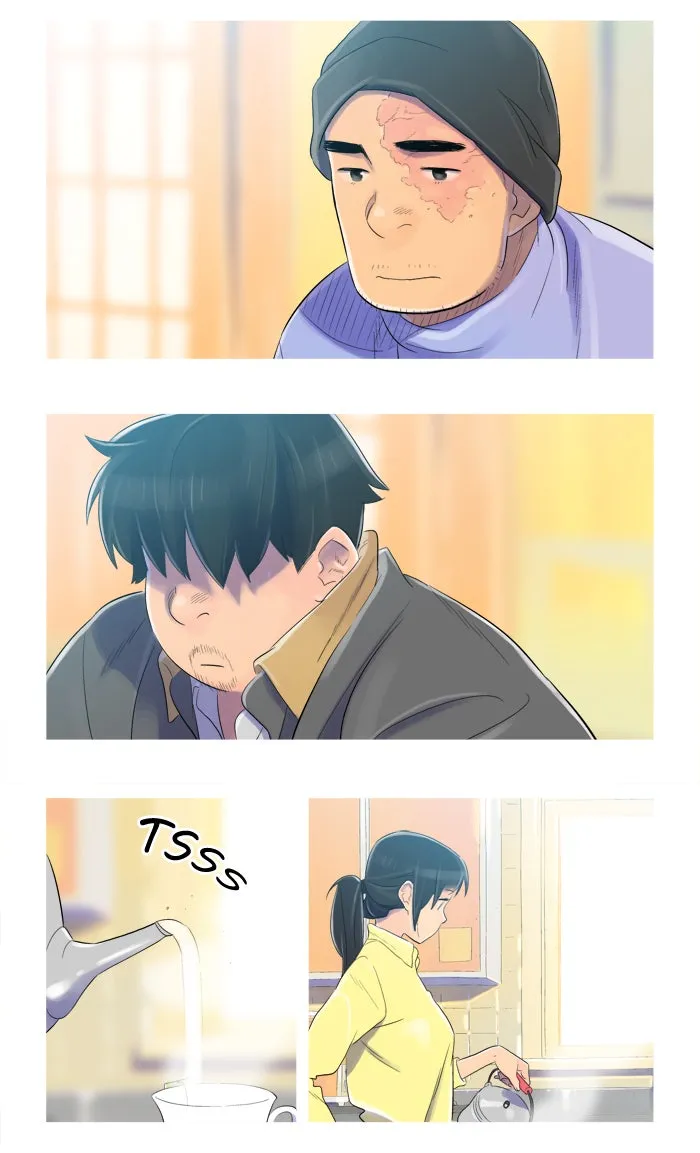 FAMILY MAN Chapter 42 page 14 - 