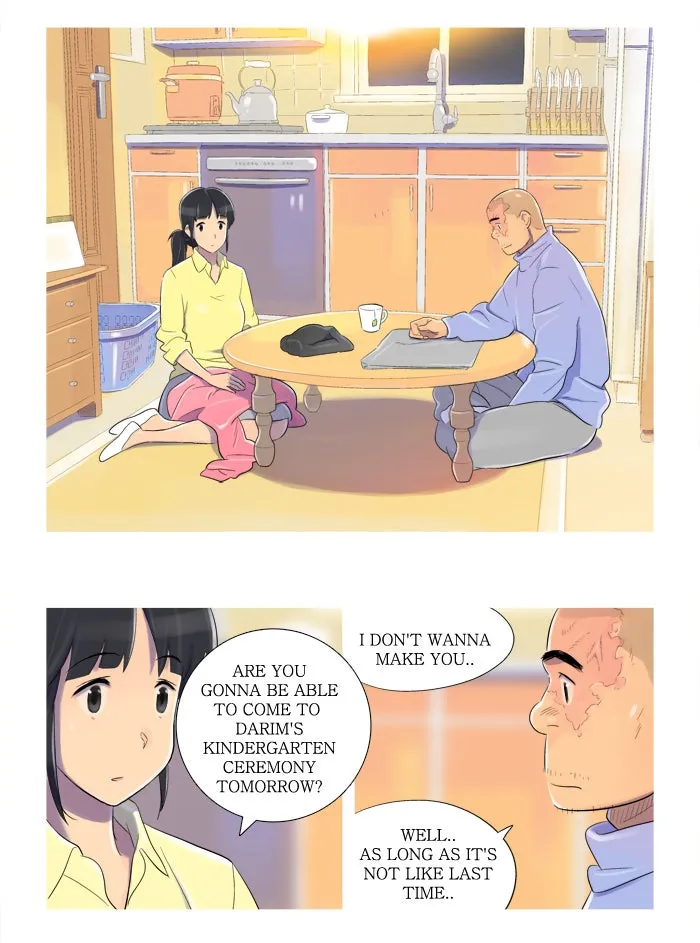 FAMILY MAN Chapter 42 page 19 - 