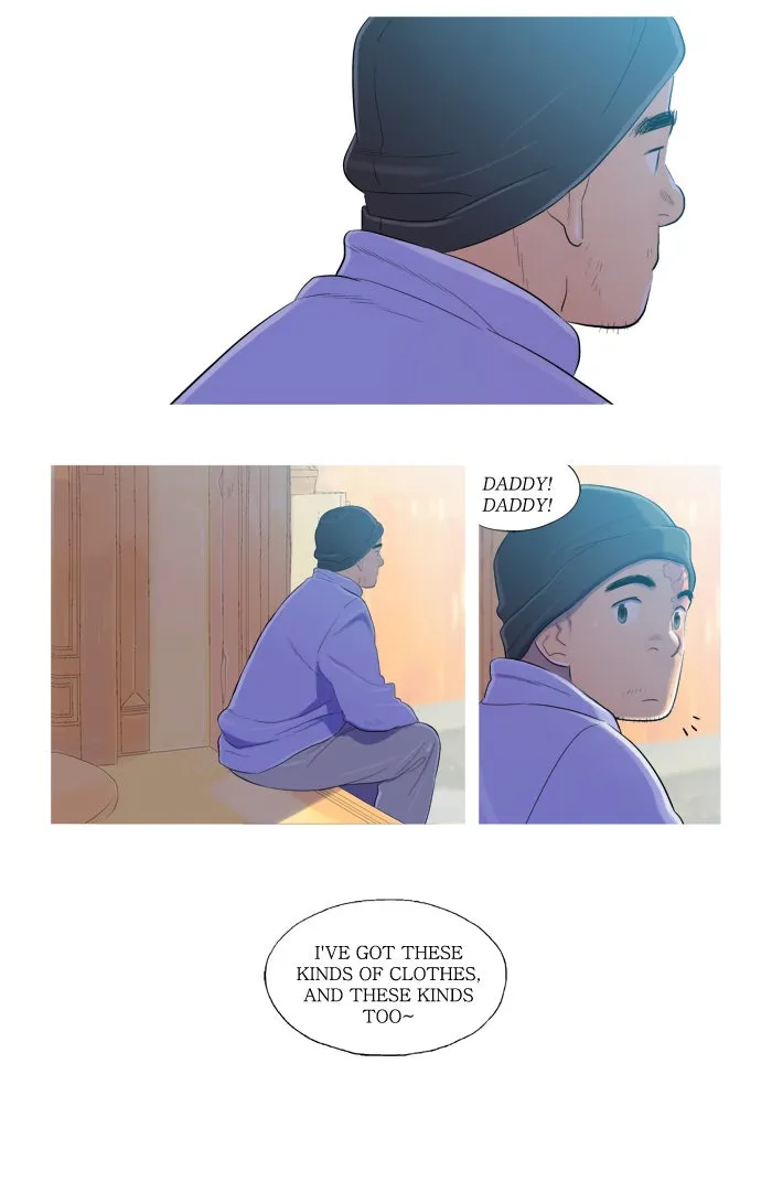 FAMILY MAN Chapter 42 page 3 - 
