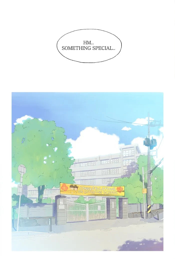 FAMILY MAN Chapter 42 page 21 - 