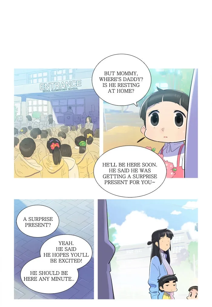 FAMILY MAN Chapter 42 page 25 - 