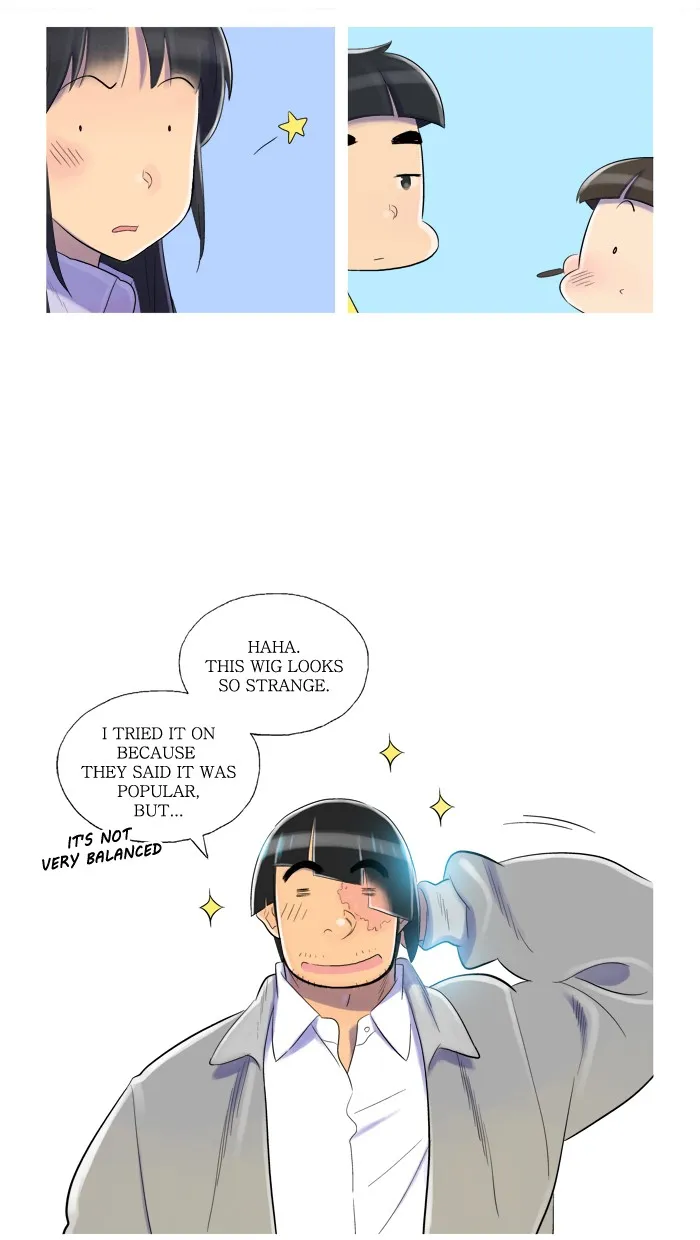 FAMILY MAN Chapter 42 page 26 - 