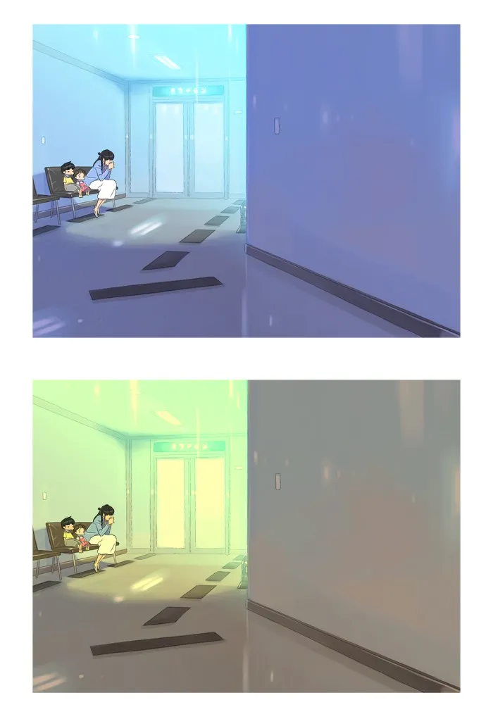 FAMILY MAN Chapter 42 page 44 - 