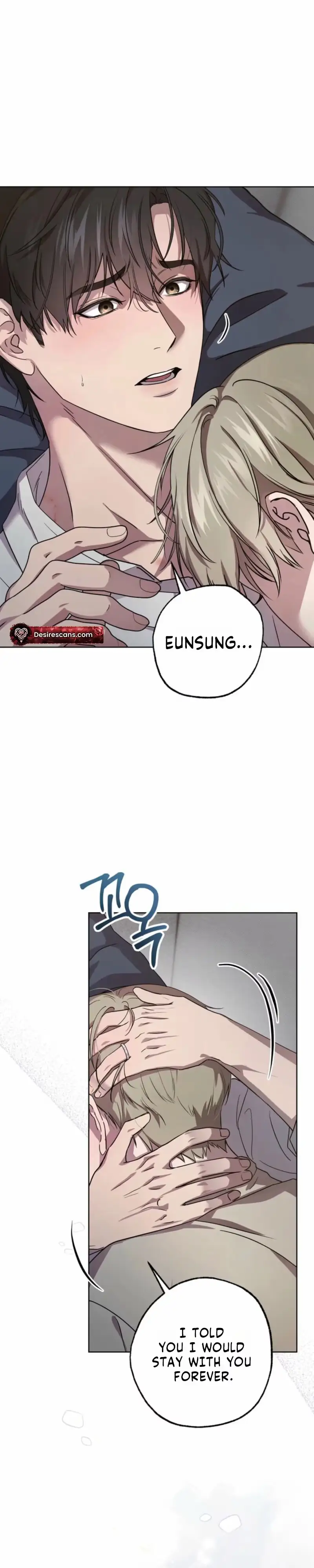 Family Relationship Error Chapter 1 page 12 - 