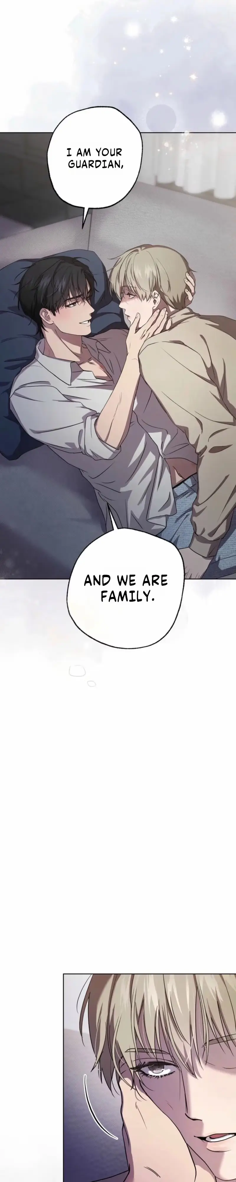 Family Relationship Error Chapter 1 page 13 - 