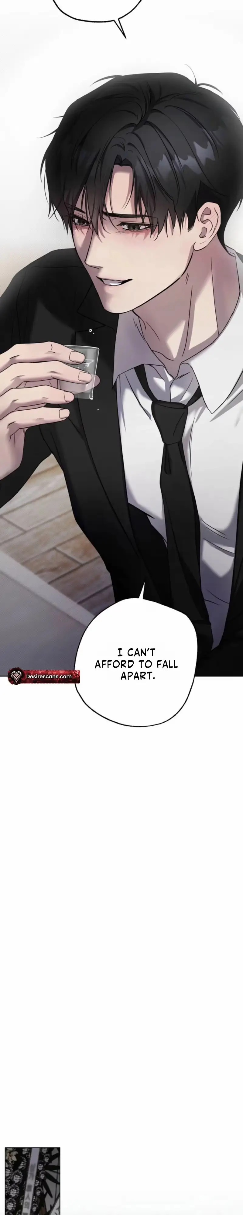 Family Relationship Error Chapter 1 page 24 - 