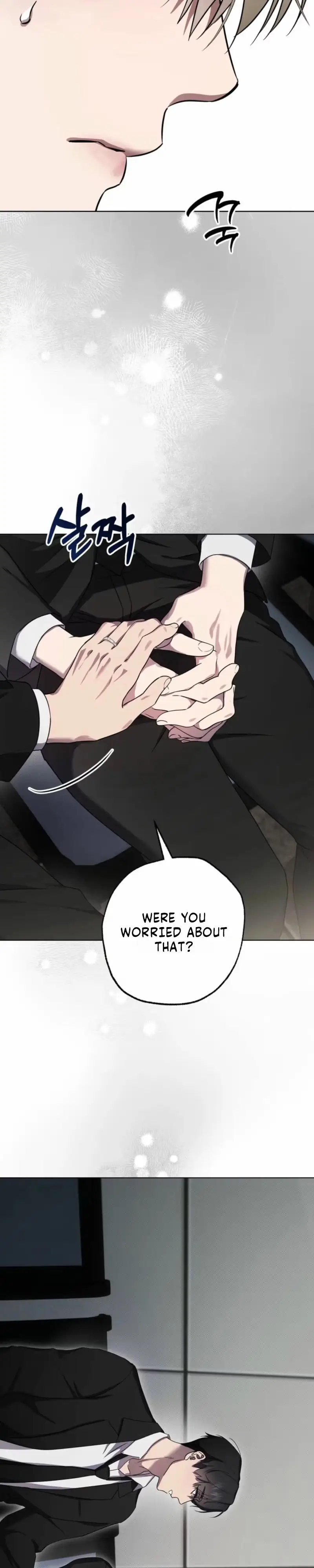 Family Relationship Error Chapter 1 page 31 - 