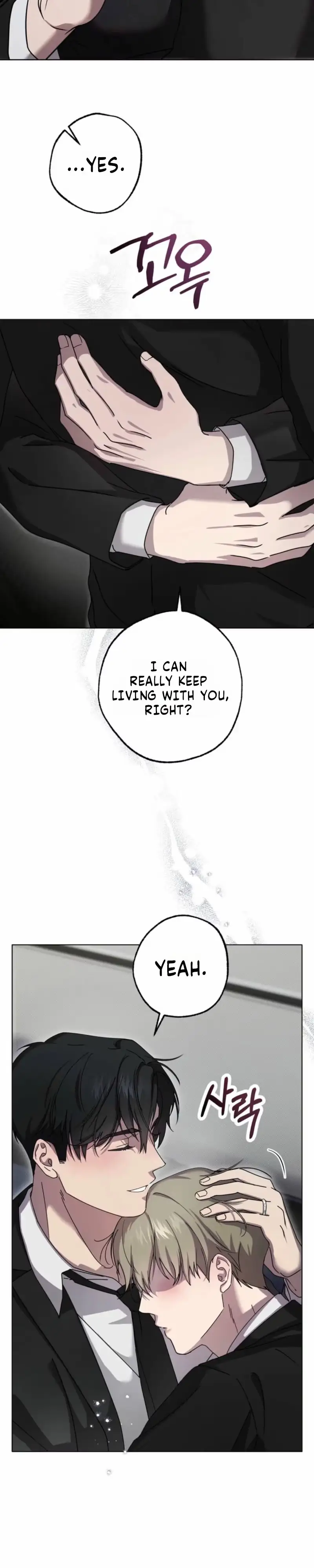 Family Relationship Error Chapter 1 page 36 - 