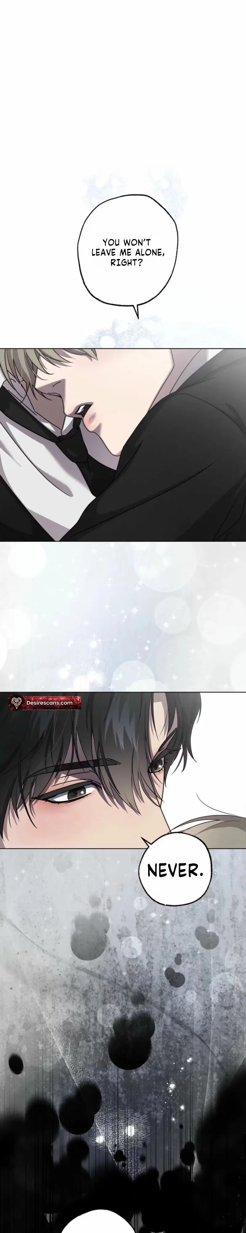 Family Relationship Error Chapter 1 page 37 - 