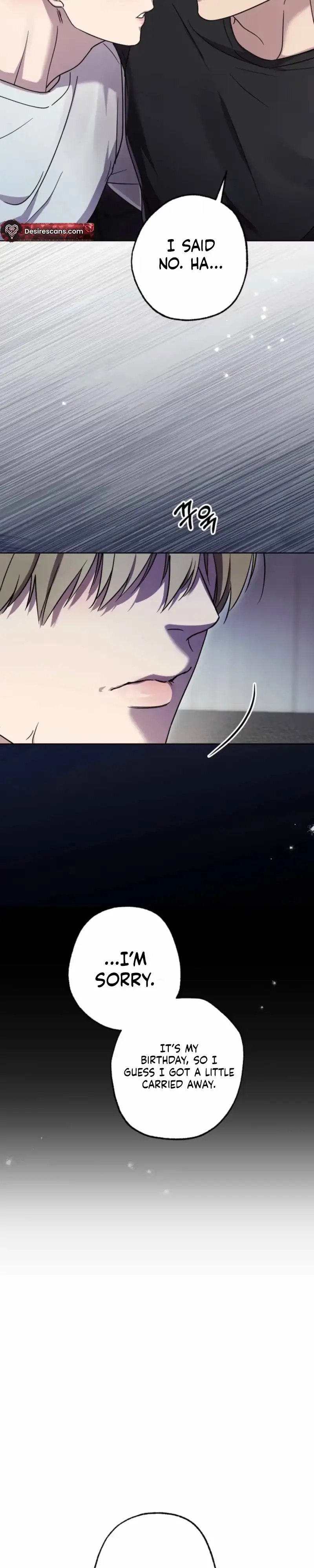 Family Relationship Error Chapter 2 page 17 - 