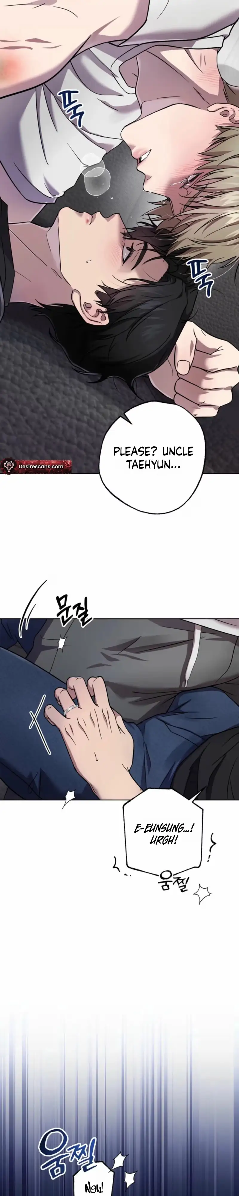 Family Relationship Error Chapter 2 page 32 - 