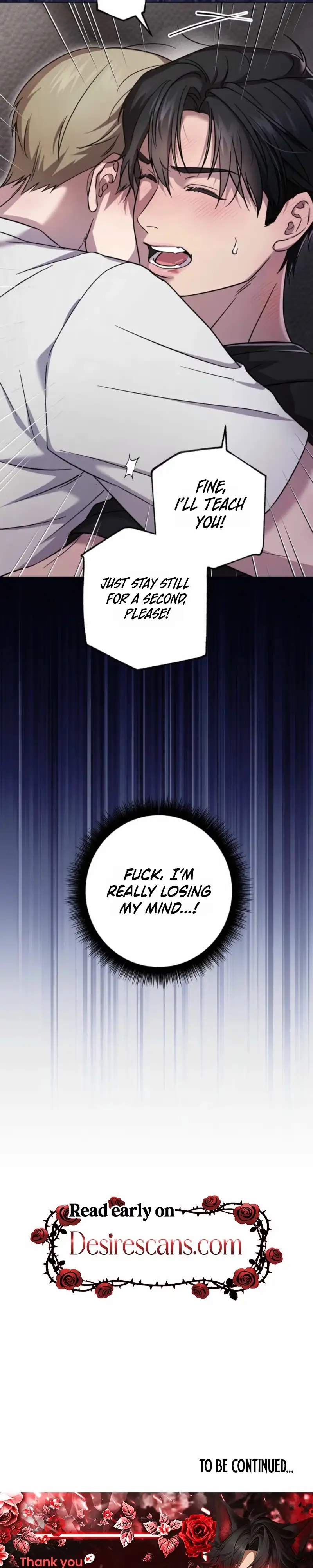 Family Relationship Error Chapter 2 page 33 - 