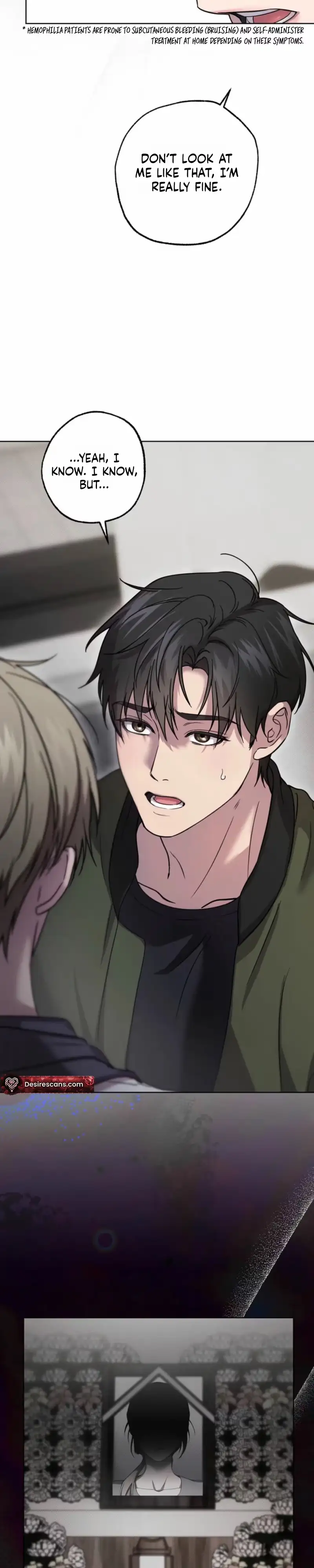 Family Relationship Error Chapter 2 page 10 - 