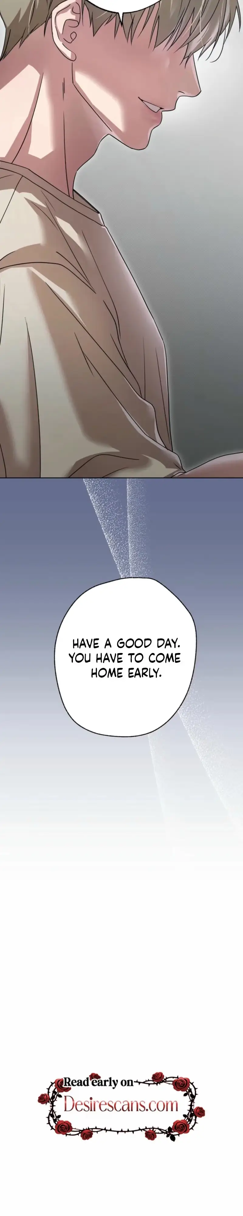 Family Relationship Error Chapter 3 page 30 - 