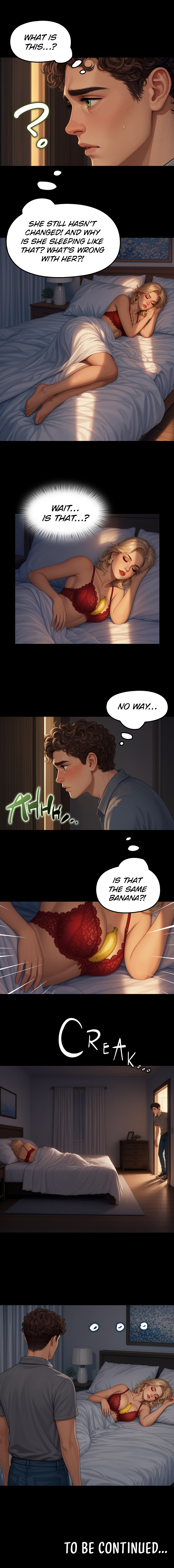 Read Family Sins chapter 2 image 5 on Lezhin