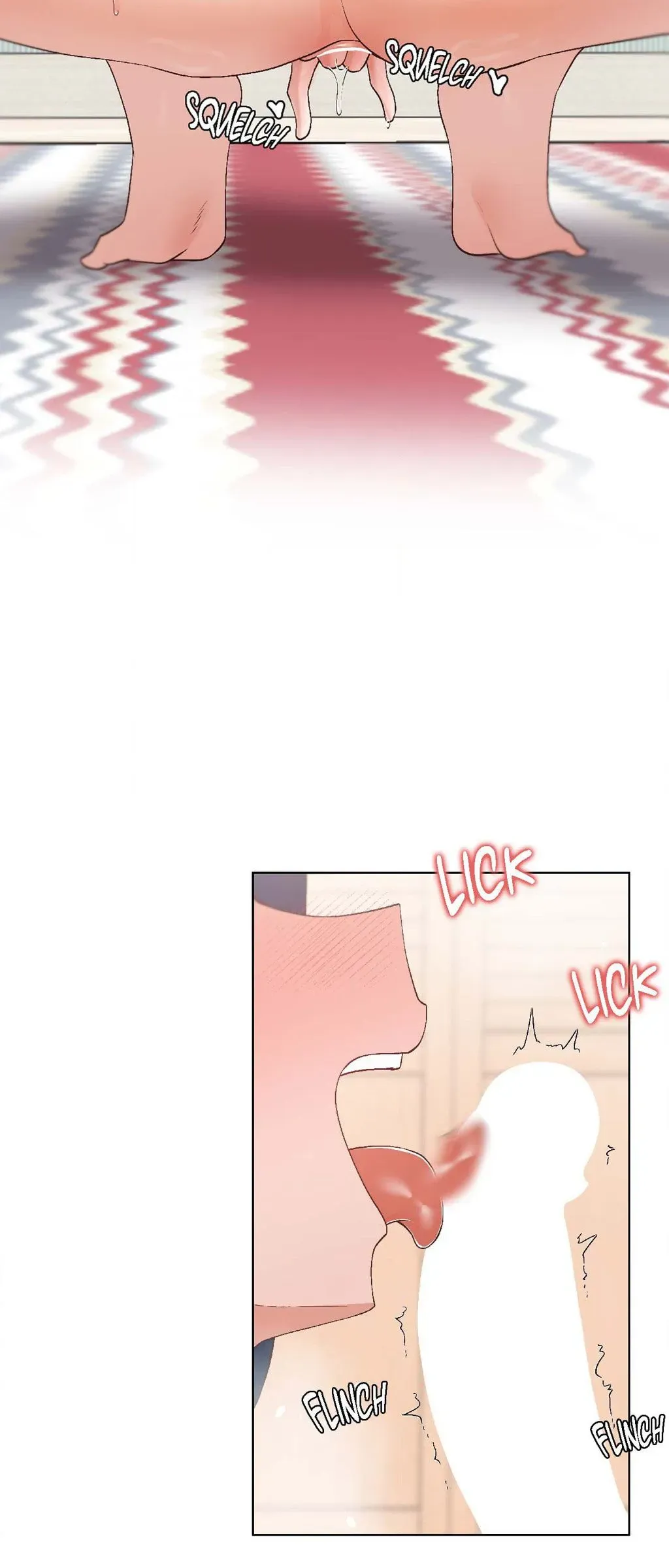 Family With Benefits Chapter 21 page 2 - 