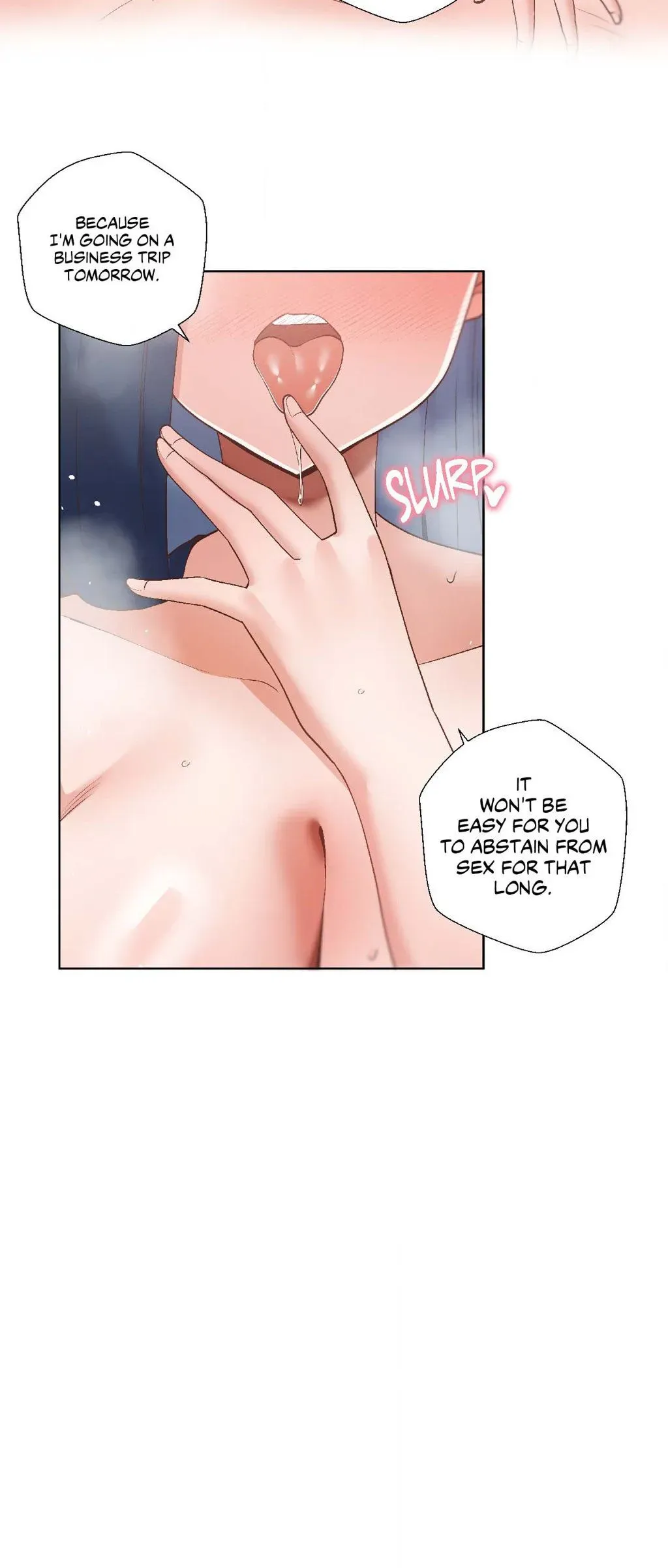 Family With Benefits Chapter 21 page 12 - 