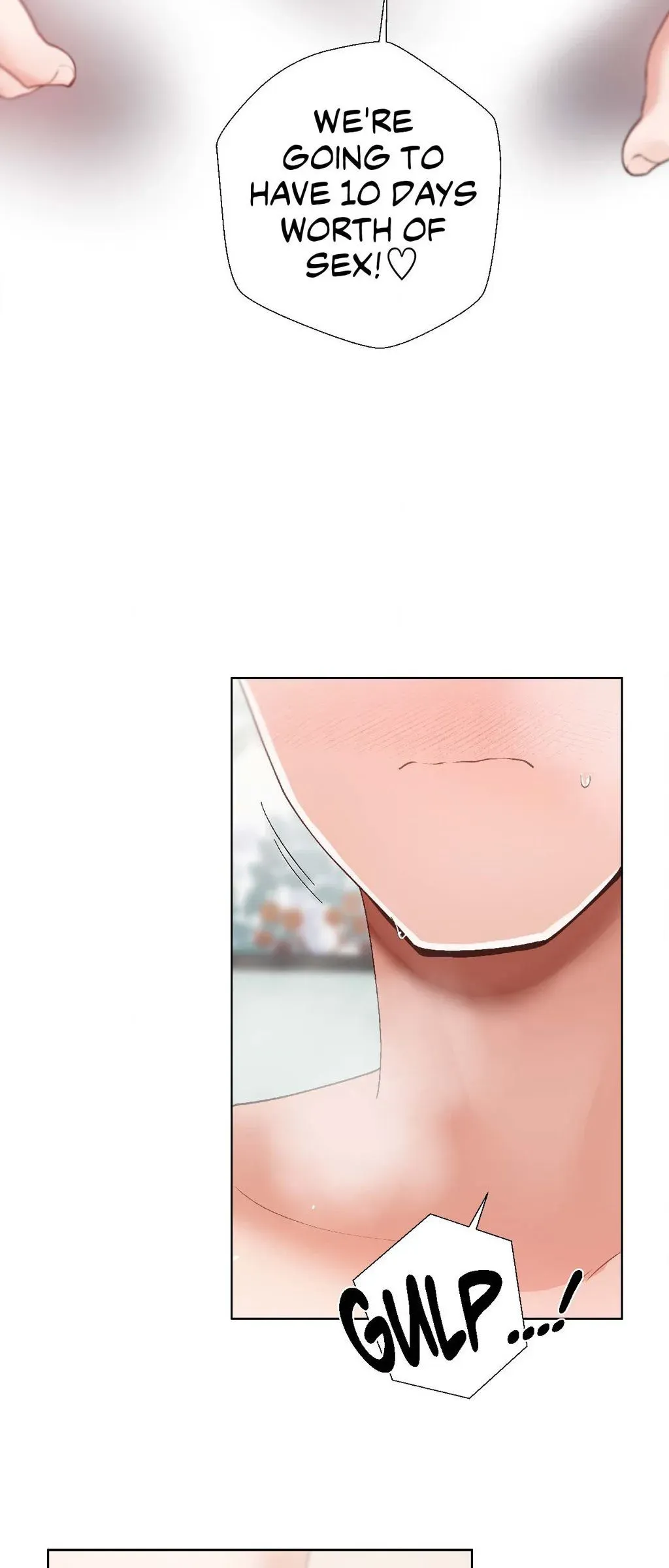 Family With Benefits Chapter 21 page 15 - 