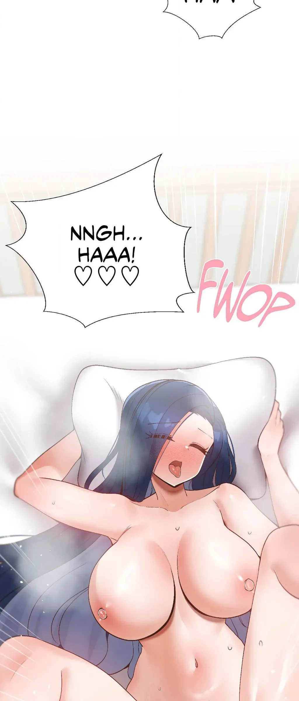 Family With Benefits Chapter 21 page 18 - 
