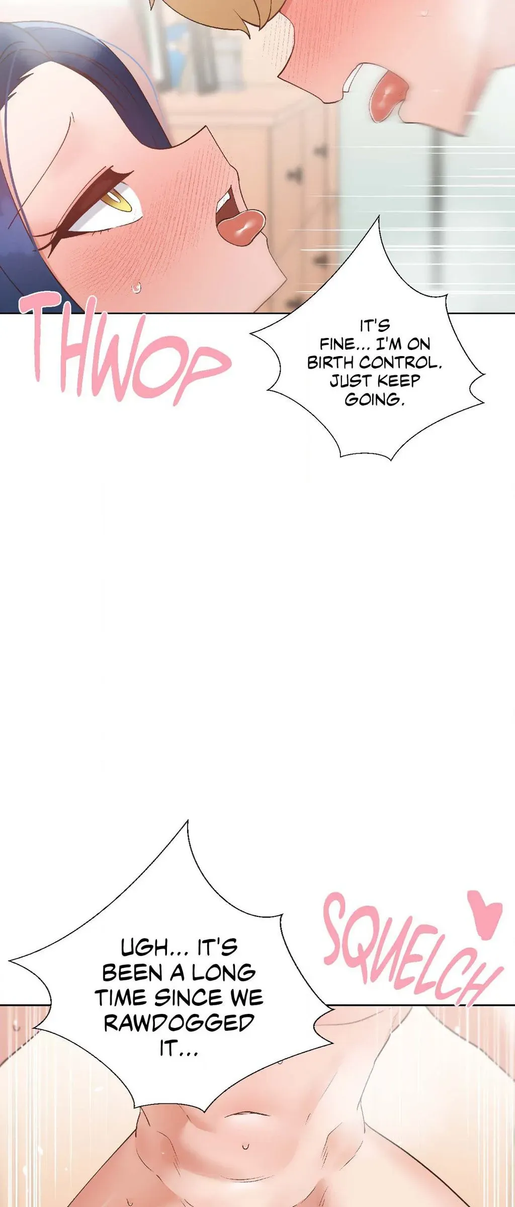Family With Benefits Chapter 21 page 20 - 