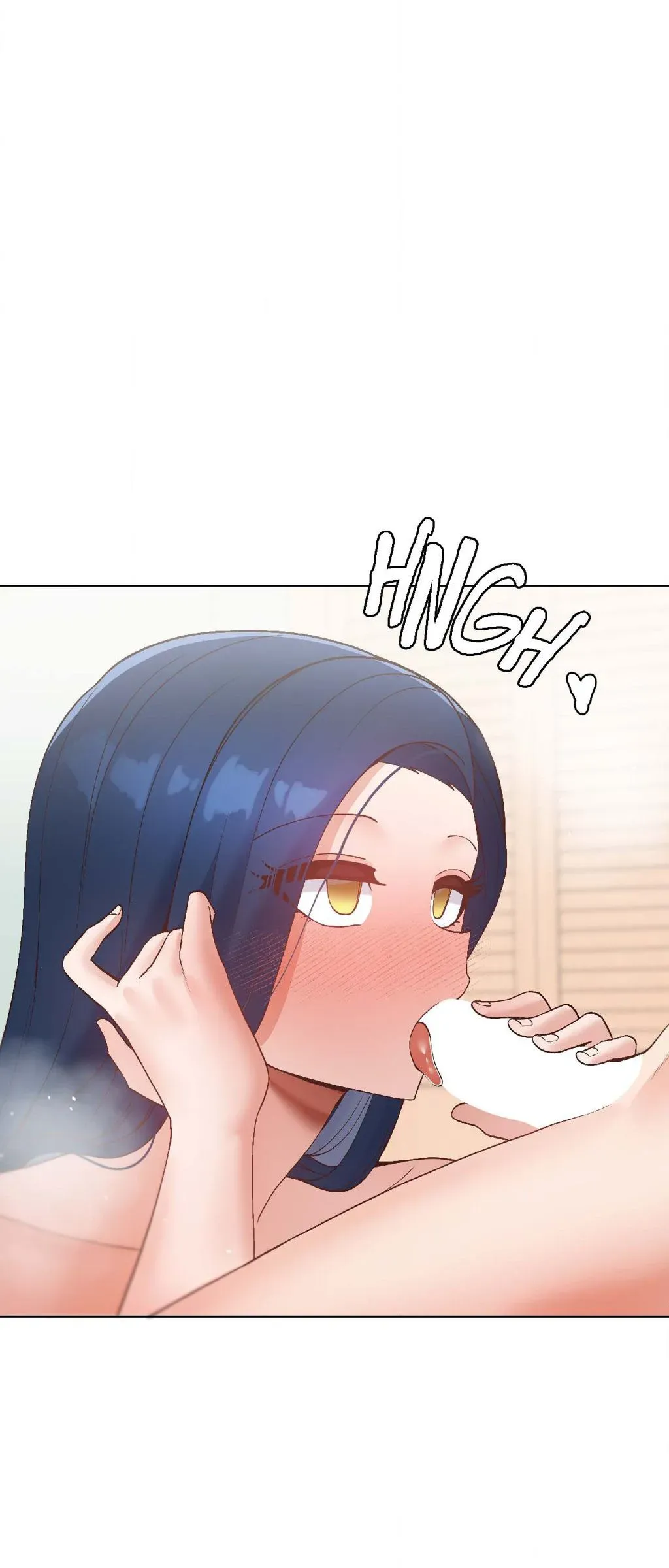 Family With Benefits Chapter 21 page 3 - 
