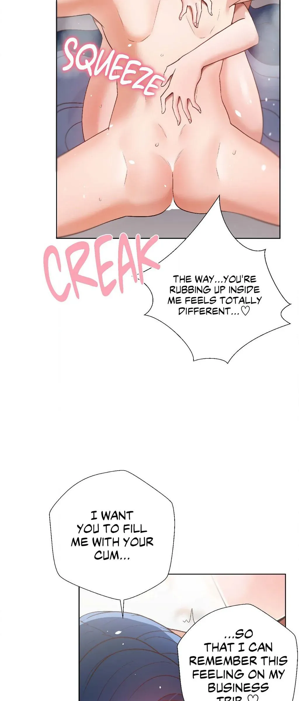 Family With Benefits Chapter 21 page 22 - 