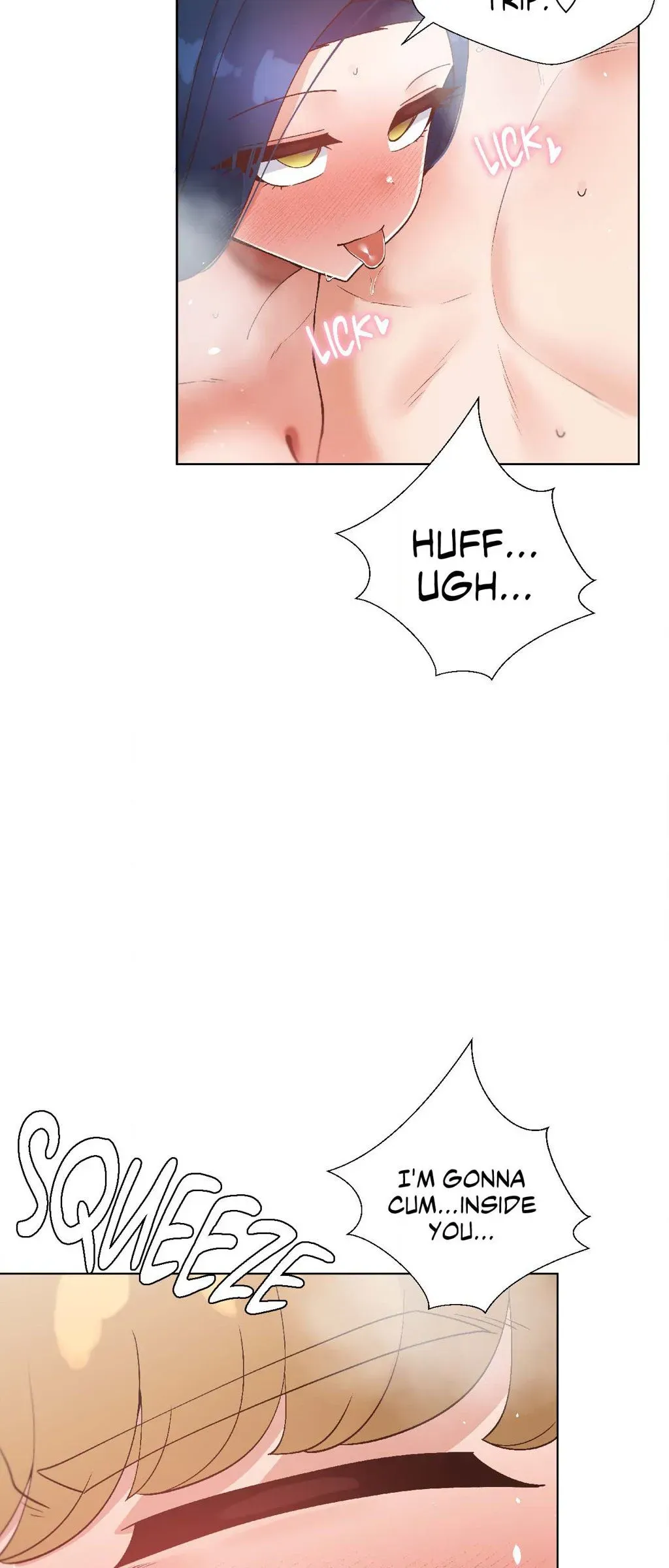 Family With Benefits Chapter 21 page 23 - 
