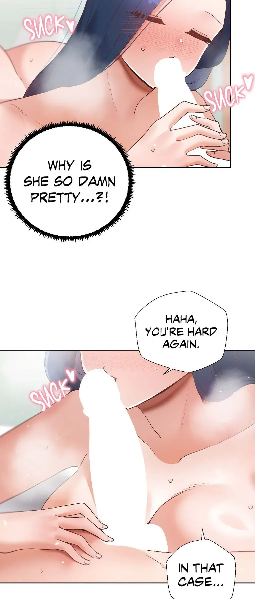 Family With Benefits Chapter 21 page 31 - 