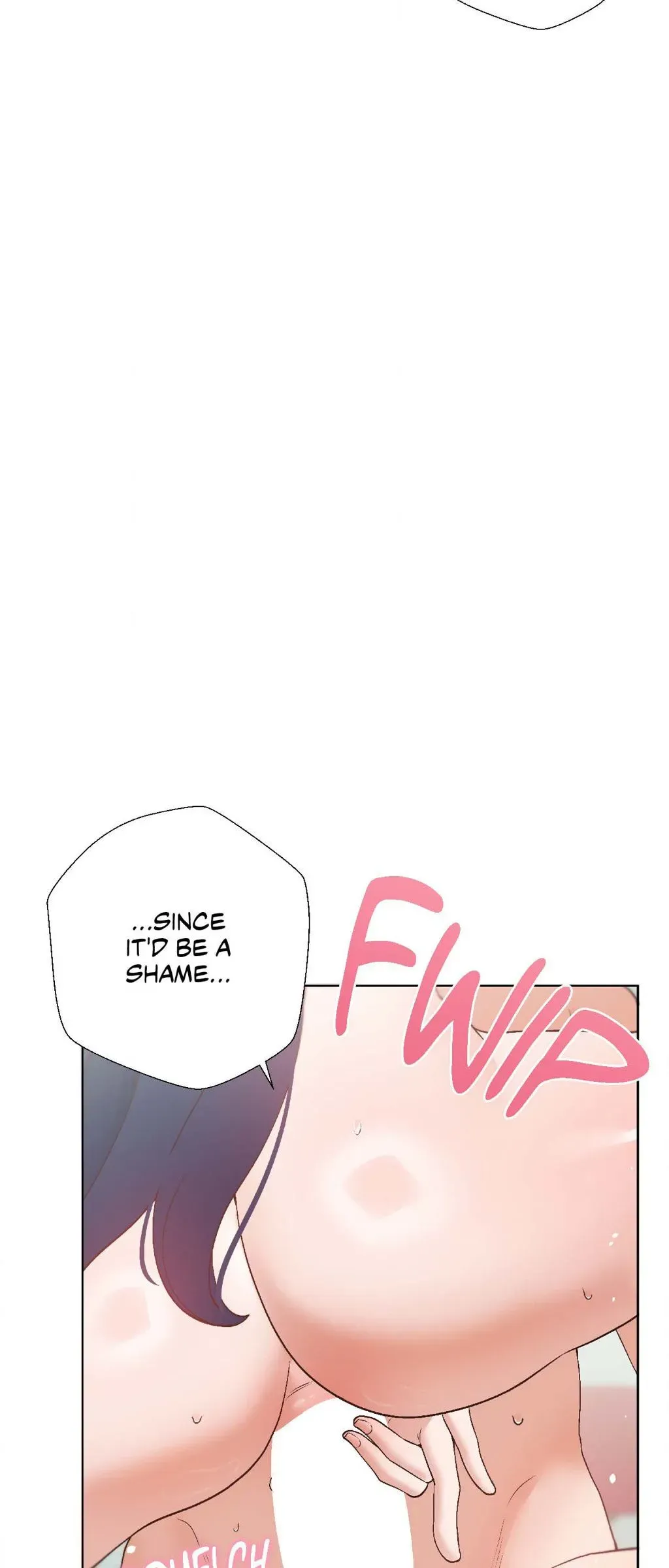 Family With Benefits Chapter 21 page 32 - 