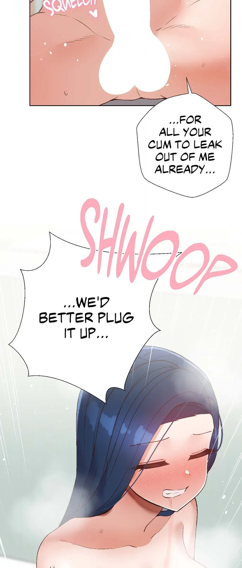 Family With Benefits Chapter 21 page 33 - 