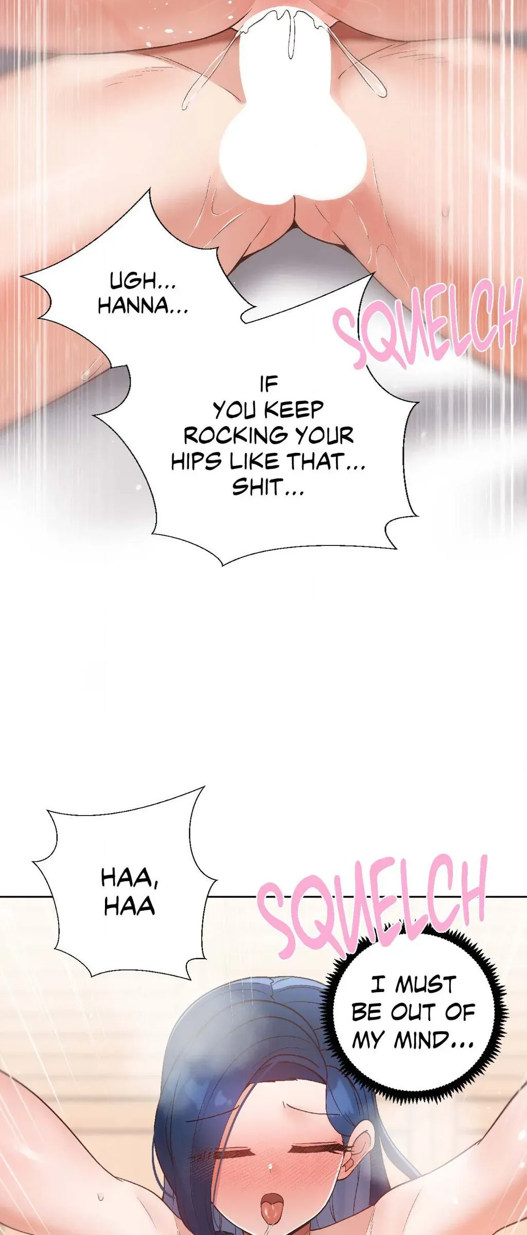 Family With Benefits Chapter 21 page 37 - 