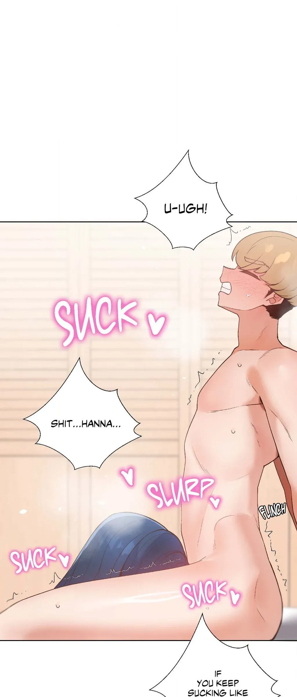 Family With Benefits Chapter 21 page 5 - 