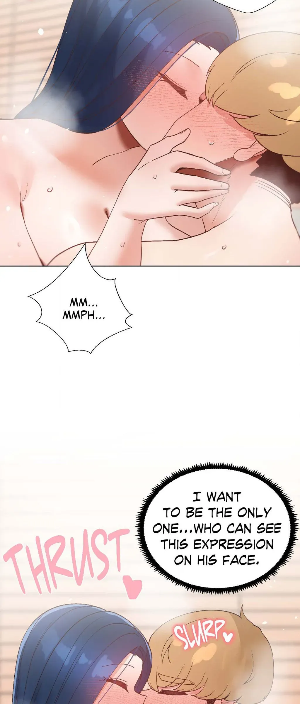 Family With Benefits Chapter 21 page 41 - 