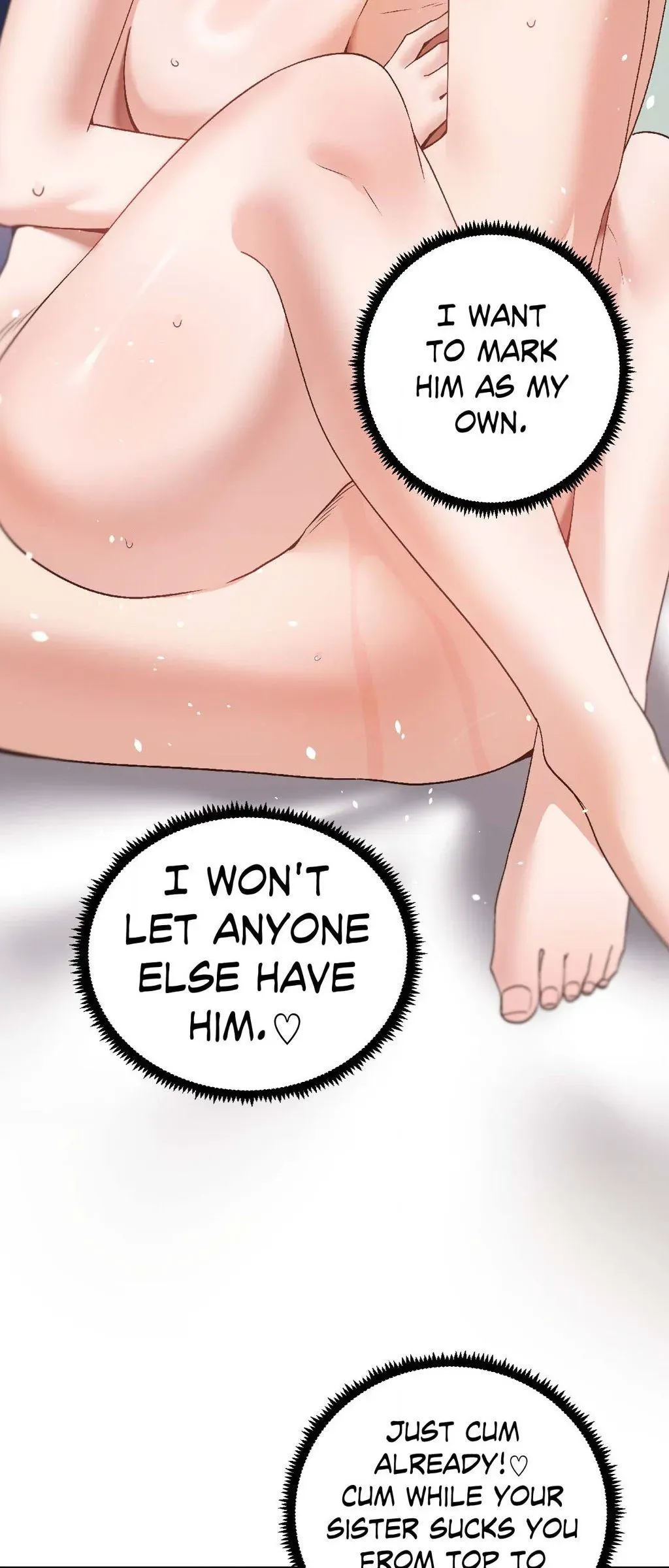 Family With Benefits Chapter 21 page 45 - 