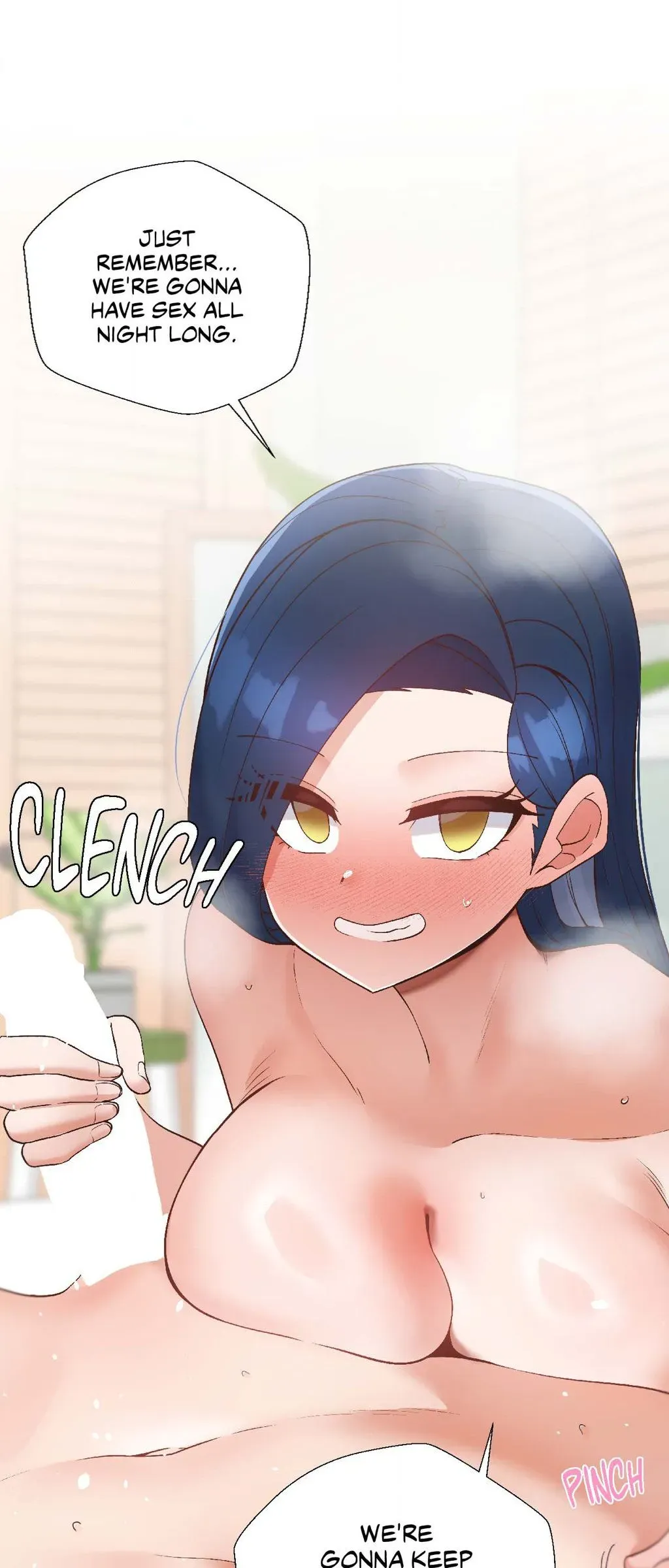 Family With Benefits Chapter 21 page 50 - 