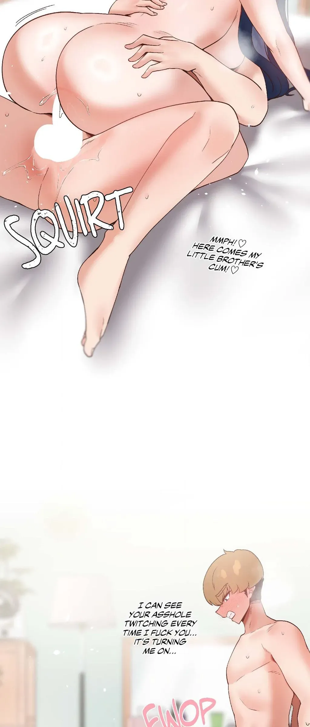 Family With Benefits Chapter 21 page 53 - 