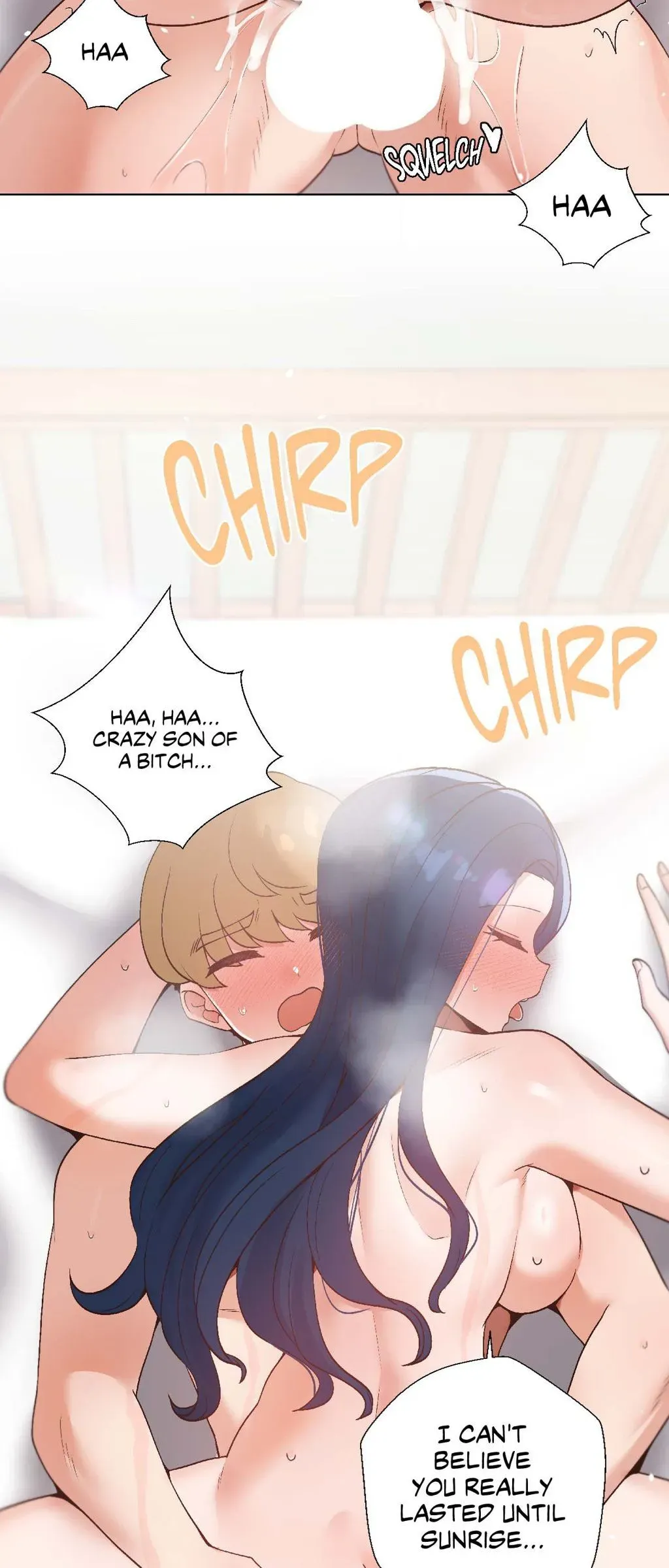 Family With Benefits Chapter 21 page 64 - 