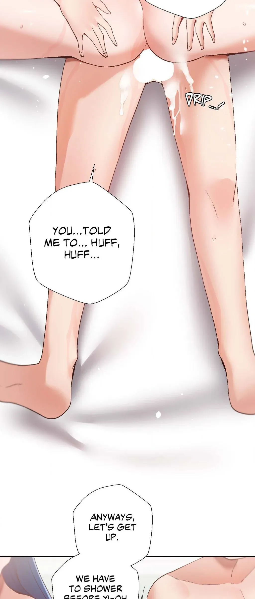 Family With Benefits Chapter 21 page 65 - 