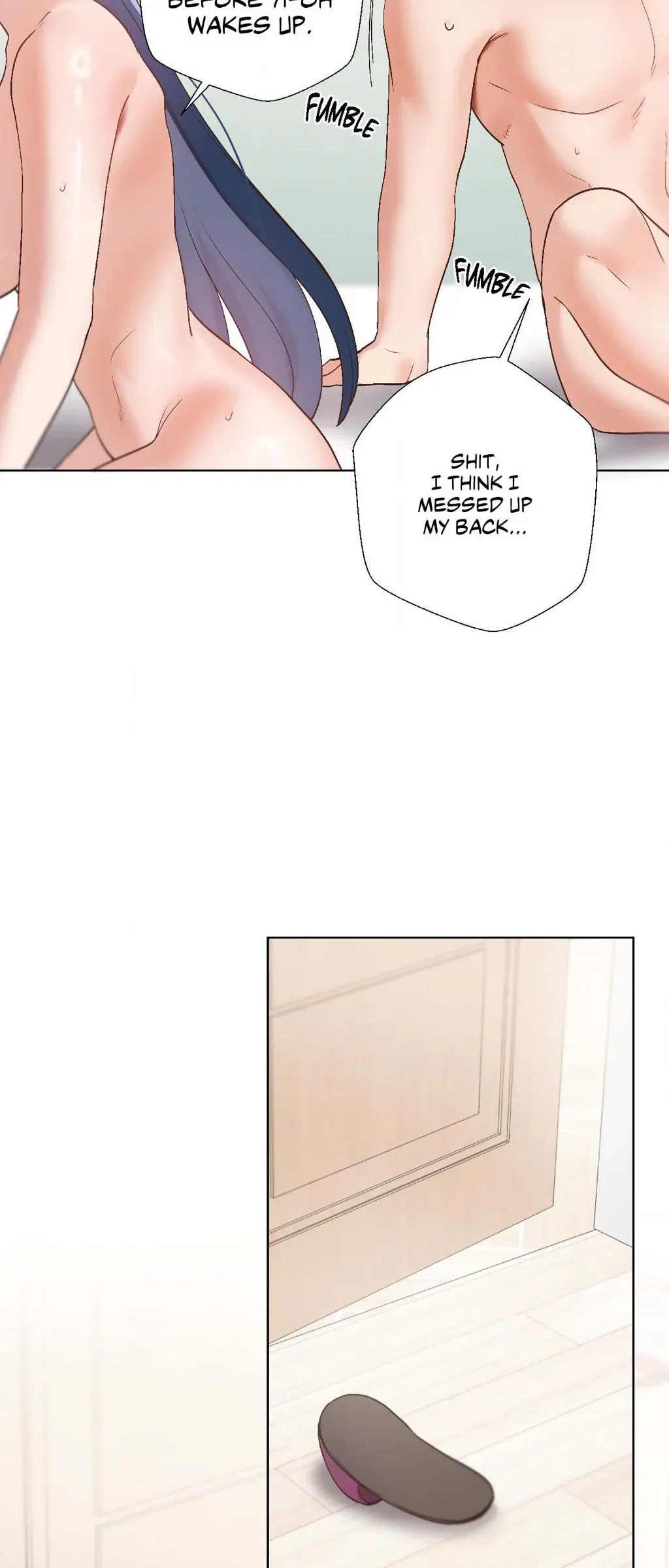 Family With Benefits Chapter 21 page 66 - 