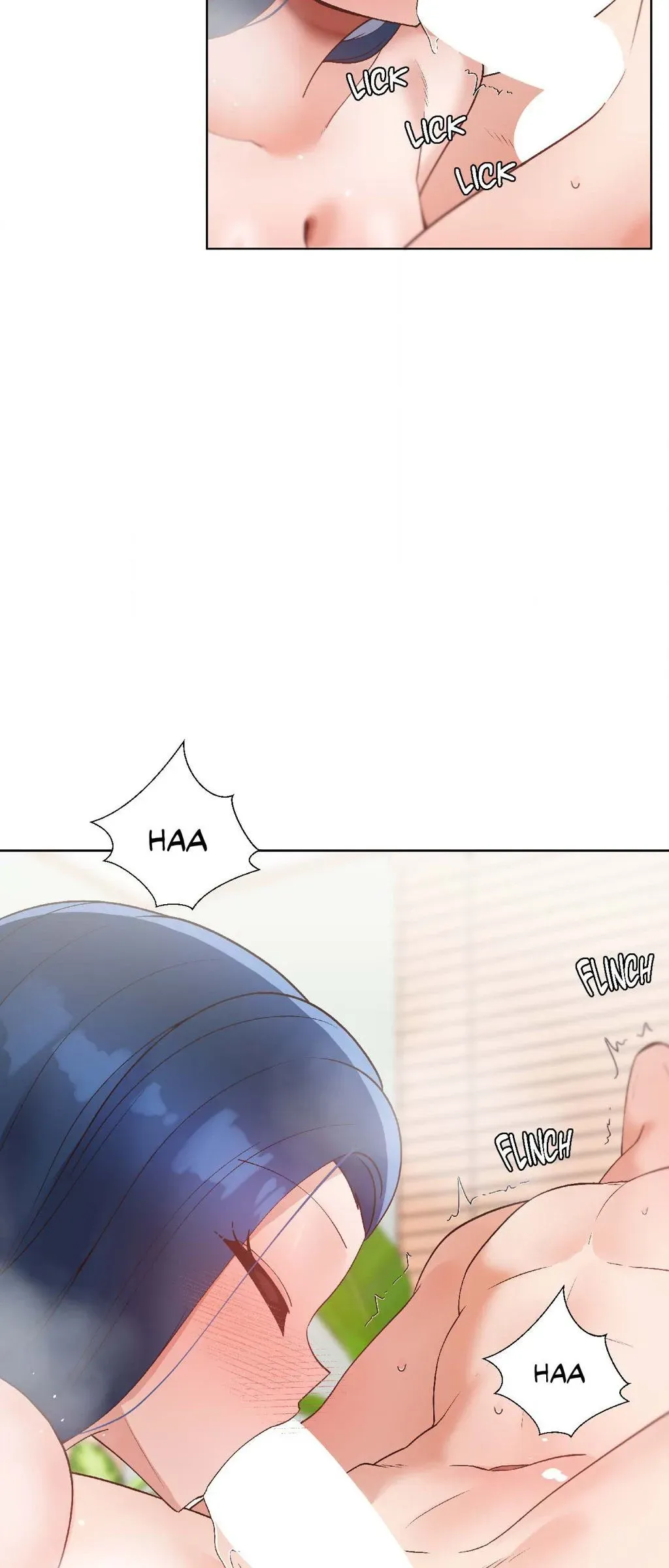 Family With Benefits Chapter 21 page 10 - 
