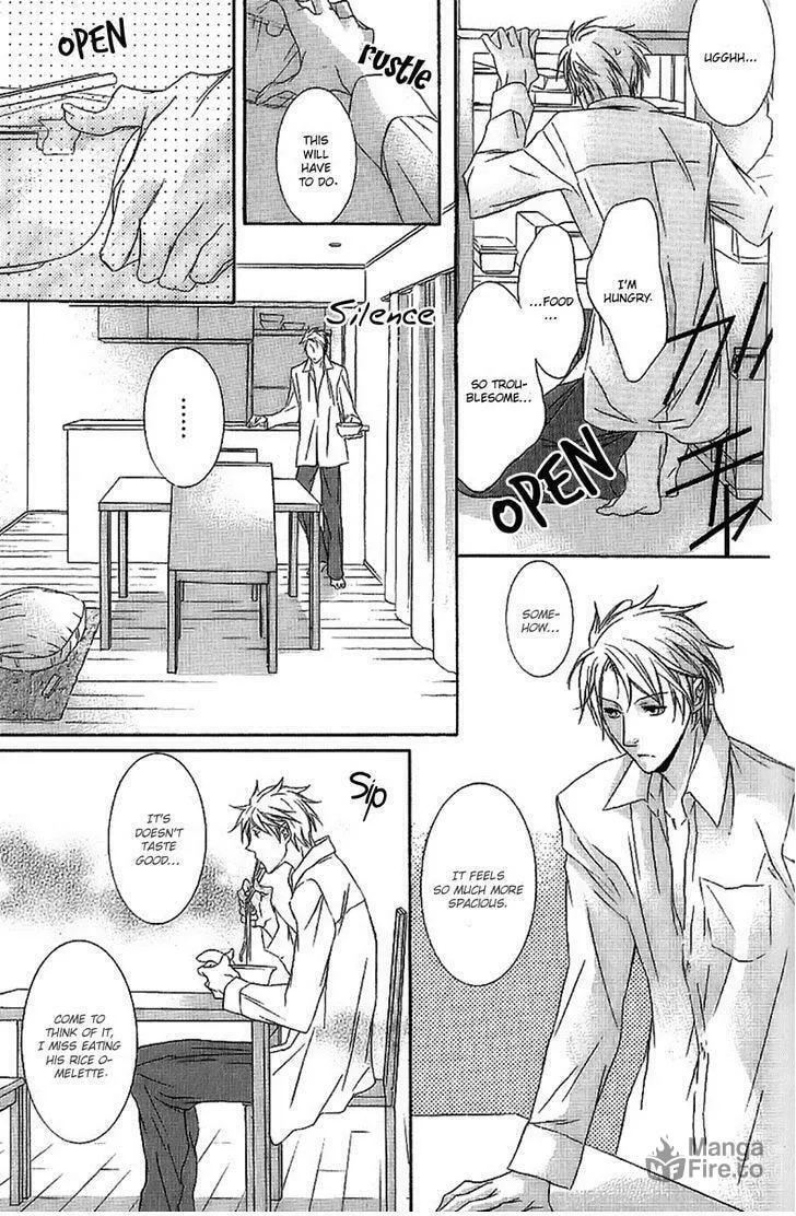 Read Fancy Bed chapter 1 image 20 on Lezhin