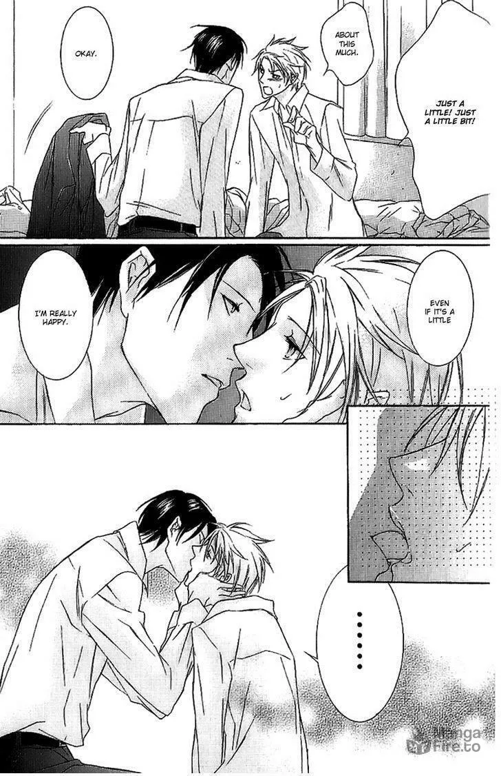 Read Fancy Bed chapter 1 image 26 on Lezhin