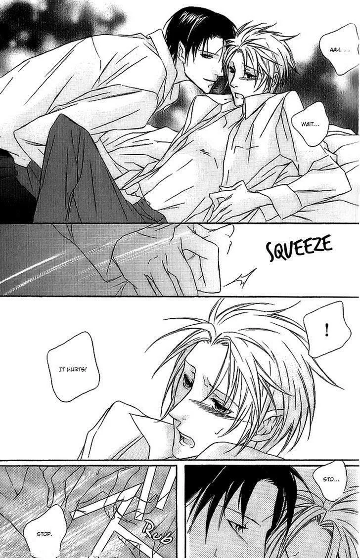 Read Fancy Bed chapter 1 image 28 on Lezhin