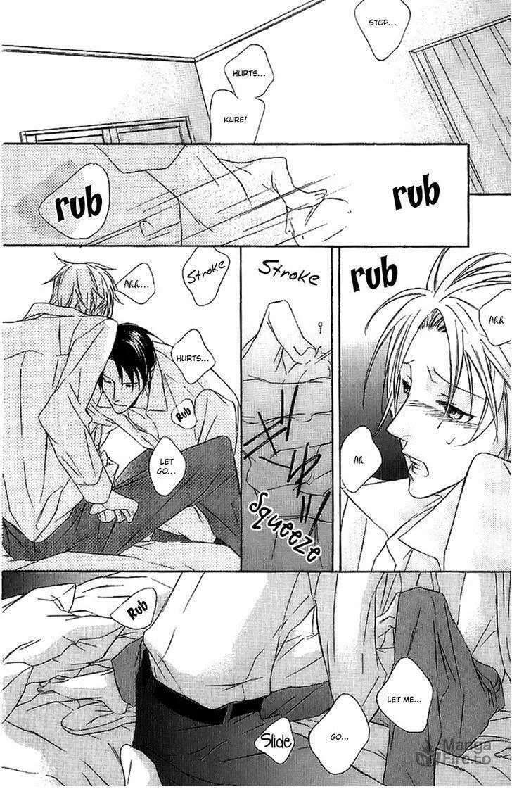 Read Fancy Bed chapter 1 image 29 on Lezhin
