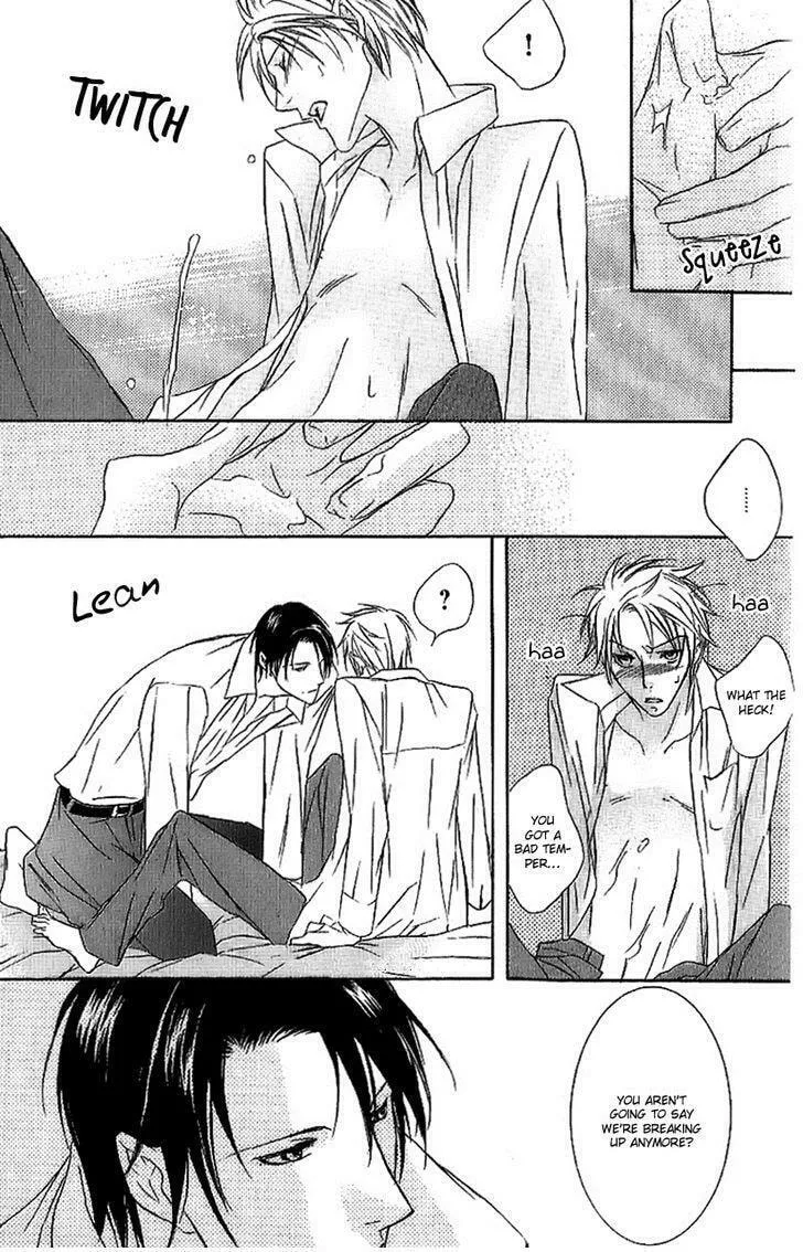 Read Fancy Bed chapter 1 image 30 on Lezhin
